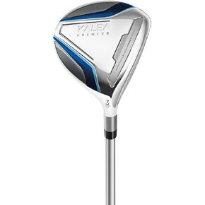 TaylorMade Kalea Premier Right-Hand Fairway