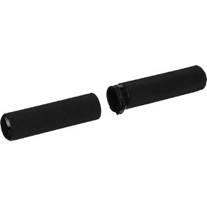 Arlen Ness 07-325 Black Fusion Grip