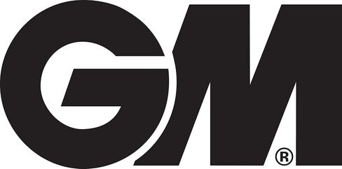 Gunn & Moore GM Cricket Maxi 606 واقيات أرجل الضرب الممتازة للبالغين (لون أزرق داكن)، اليد اليمنى in Kuwait