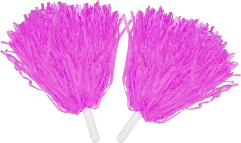 التشجيع بوم بومس للأطفال، 2 جهاز كمبيوتر شخصى المشجع الهتاف فرقة الكريات لصبي فتاة المدرسة الرياضية، المشجع بوم بومس اليد الزهور الكريات المشجع للحزب الرياضي in Kuwait