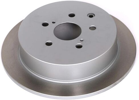 ProStop AX901006P Coated Hat and Edge Rotor in Saudi Arabia