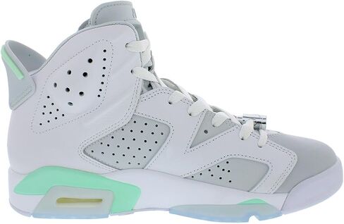 Jordan Womens Air 6 WMNS DQ4914 103 Mint Foam - Size 10W in Saudi Arabia