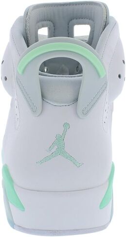 Jordan Womens Air 6 WMNS DQ4914 103 Mint Foam - Size 10W in Saudi Arabia