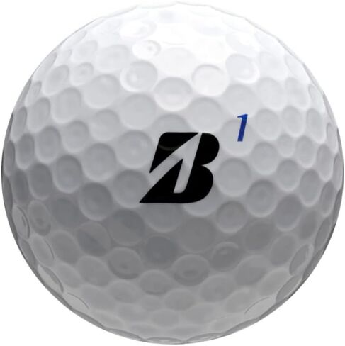 كرات جولف بريدجستون جولف 2022 Tour B XS (واحدة درزن) in Kuwait
