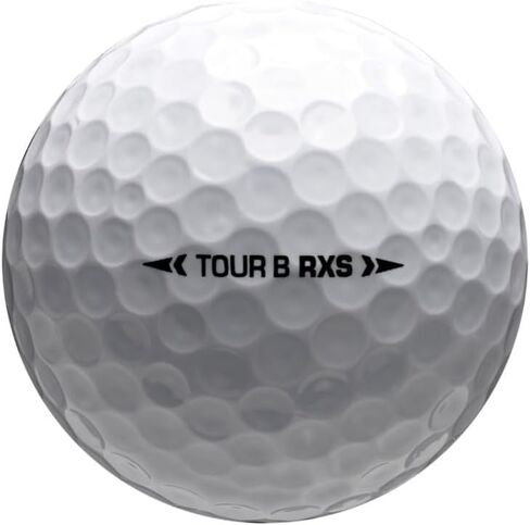 كرات جولف بريدجستون جولف 2022 Tour B XS (واحدة درزن) in Kuwait