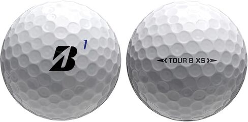 كرات جولف بريدجستون جولف 2022 Tour B XS (واحدة درزن) in Kuwait