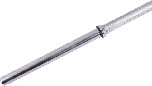 قضيب قياسي صلب من CAP Barbell مقاس 60 بوصة، ألوان متعددة in Saudi Arabia
