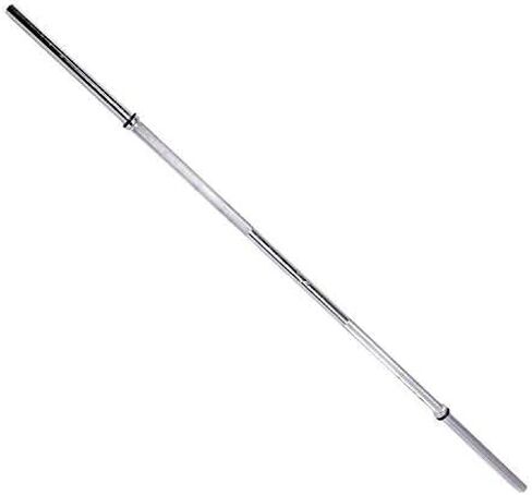 قضيب قياسي صلب من CAP Barbell مقاس 60 بوصة، ألوان متعددة in Saudi Arabia