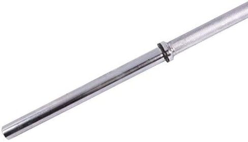 قضيب قياسي صلب من CAP Barbell مقاس 60 بوصة، ألوان متعددة in Saudi Arabia