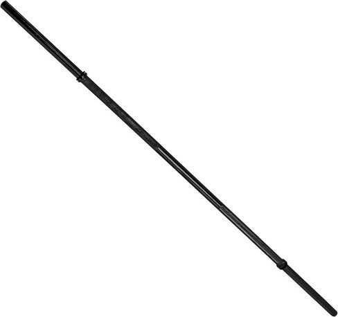 قضيب قياسي صلب من CAP Barbell مقاس 60 بوصة، ألوان متعددة in Saudi Arabia