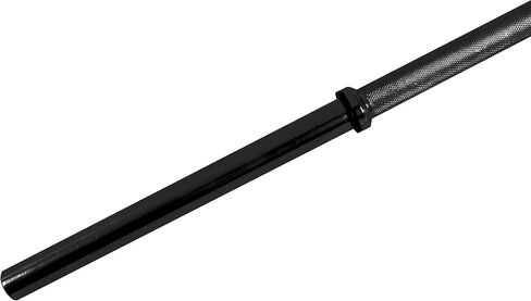 قضيب قياسي صلب من CAP Barbell مقاس 60 بوصة، ألوان متعددة in Saudi Arabia