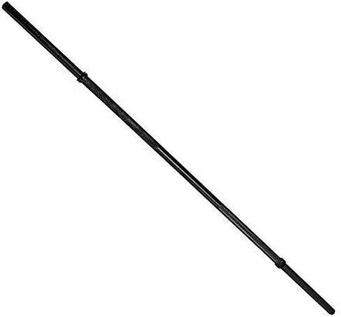 قضيب قياسي صلب من CAP Barbell مقاس 60 بوصة، ألوان متعددة in Saudi Arabia