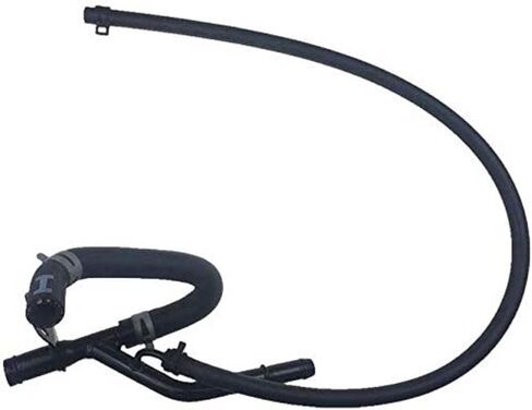 Dorman 626-560 HVAC Heater Hose Assembly Compatible with Select Ford Models in Saudi Arabia
