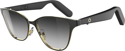 Lucyd - Bluetooth Audio Glasses - Women Smart Glasses w/Blue-Light Protection - Open Ear, Noise Canceling Wireless Mics in Kuwait