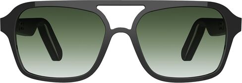 Lucyd - Bluetooth Audio Glasses - Men & Women Smart Glasses w/UV Protection - Open Ear, Noise Canceling Wireless Mics in Kuwait