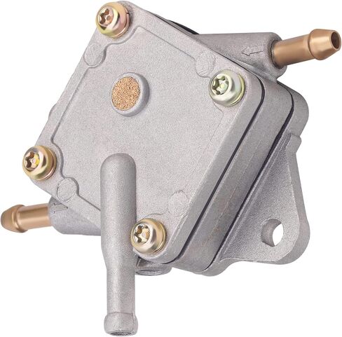 مضخة الوقود FHSJXR متوافقة مع عربة الجولف EZGO TXT MEDALIST 4-Cycle 295CC 350CC Robin Engine 1994-2003# 72021-G01 S5148 25683-G1 25683G1 in Kuwait