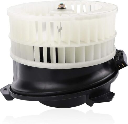 615-00611 HVAC Heater Blower Motor Fan for 2001-2007 Chrysler Town & Country, 2001-2007 Dodge Caravan & Grand Caravan, 2004-2008 Pacifica 4885475AC 700070 4885475AB in Saudi Arabia