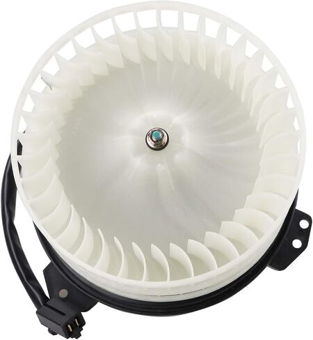 615-00611 HVAC Heater Blower Motor Fan for 2001-2007 Chrysler Town & Country, 2001-2007 Dodge Caravan & Grand Caravan, 2004-2008 Pacifica 4885475AC 700070 4885475AB in Saudi Arabia