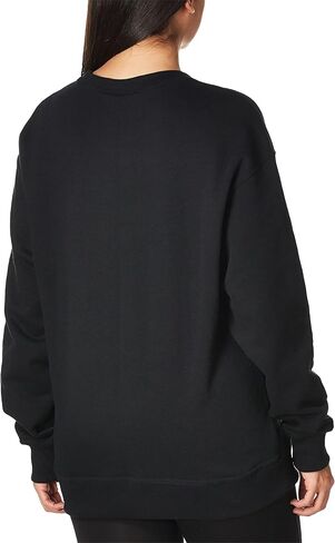 Champion Crewneck، الصوف Powerblend كبير الحجم، أفضل بلوزات للنساء in Saudi Arabia