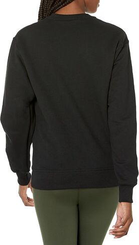 Champion Crewneck، الصوف Powerblend كبير الحجم، أفضل بلوزات للنساء in Saudi Arabia