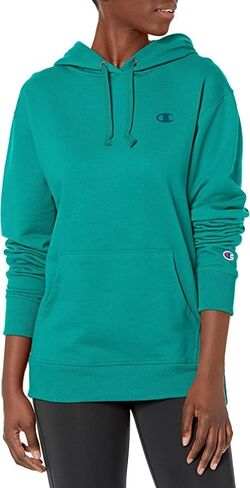 Champion Crewneck، الصوف Powerblend كبير الحجم، أفضل بلوزات للنساء in Saudi Arabia