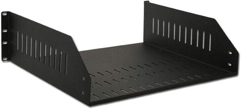 رف رف A/V من رويال راكس، 3U in Kuwait