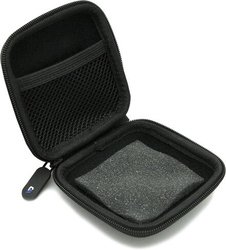 CASEMATIX Portable Credit Card Reader Case Compatible with Square Contactless and Chip Reader, Case Only in Saudi Arabia