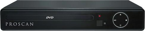 مشغل DVD صغير الحجم - مشغل DVD HDMI مع مشغل أقراص مضغوطة HDMI / مشغلات DVD للمنزل ومشغل DVD محمول للتلفزيون متوافق مع فيديو NTSC in Kuwait