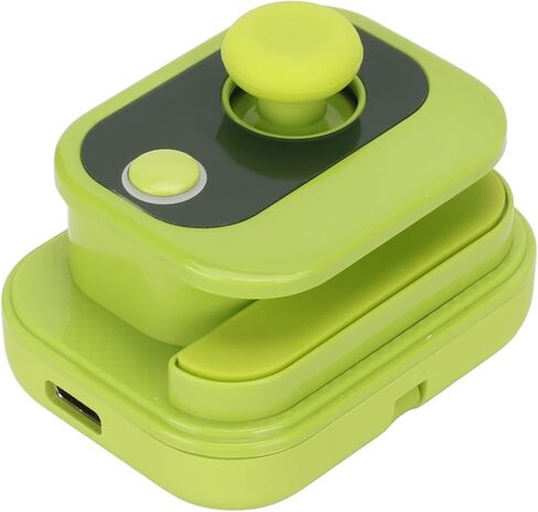 عصا تحكم لعبة الهاتف المحمول المحمولة تعمل باللمس، قبضة مريحة عالمية 4 أوضاع للهواتف المحمولة لنظام Android (أخضر) in Kuwait