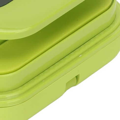 عصا تحكم لعبة الهاتف المحمول المحمولة تعمل باللمس، قبضة مريحة عالمية 4 أوضاع للهواتف المحمولة لنظام Android (أخضر) in Kuwait