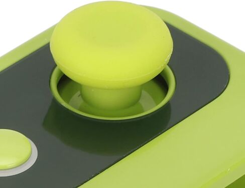 عصا تحكم لعبة الهاتف المحمول المحمولة تعمل باللمس، قبضة مريحة عالمية 4 أوضاع للهواتف المحمولة لنظام Android (أخضر) in Kuwait