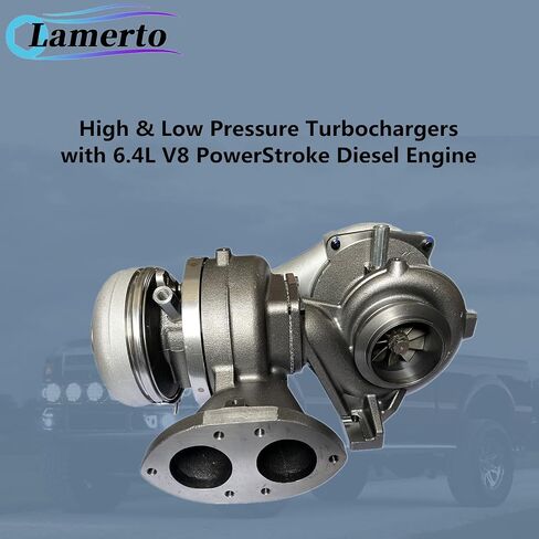 Turbo Actuator Calibrator Compatible with For-d F250 F350 F450 Super Duty 6.4L V8 2008-2010 1848304C3R 59001107387 8C3Z9J559ARM Lamerto in Saudi Arabia