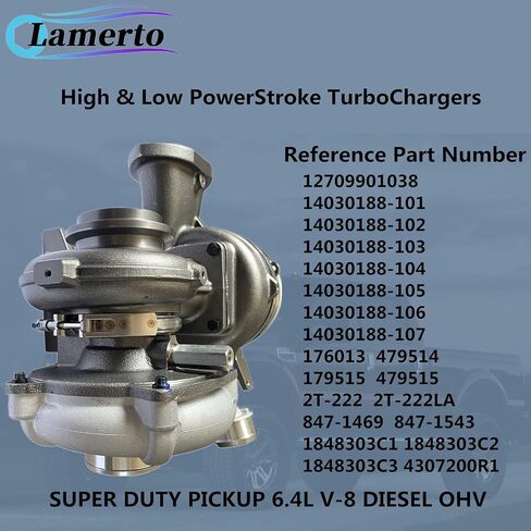 Turbo Actuator Calibrator Compatible with For-d F250 F350 F450 Super Duty 6.4L V8 2008-2010 1848304C3R 59001107387 8C3Z9J559ARM Lamerto in Saudi Arabia