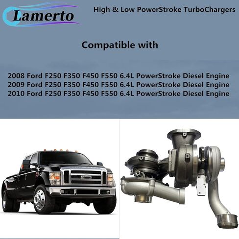 Turbo Actuator Calibrator Compatible with For-d F250 F350 F450 Super Duty 6.4L V8 2008-2010 1848304C3R 59001107387 8C3Z9J559ARM Lamerto in Saudi Arabia
