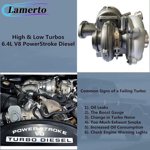 Turbo Actuator Calibrator Compatible with For-d F250 F350 F450 Super Duty 6.4L V8 2008-2010 1848304C3R 59001107387 8C3Z9J559ARM Lamerto in Saudi Arabia