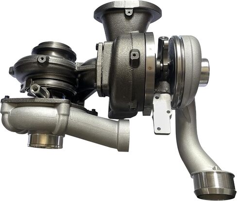 Turbo Actuator Calibrator Compatible with For-d F250 F350 F450 Super Duty 6.4L V8 2008-2010 1848304C3R 59001107387 8C3Z9J559ARM Lamerto in Saudi Arabia