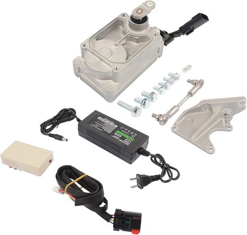 Turbo Actuator Calibrator Compatible with For-d F250 F350 F450 Super Duty 6.4L V8 2008-2010 1848304C3R 59001107387 8C3Z9J559ARM Lamerto in Saudi Arabia