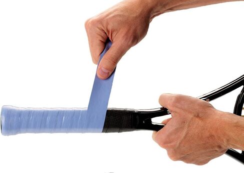 Tourna Mega Tac Extra Tacky Overgrip، 3 عبوات in Saudi Arabia