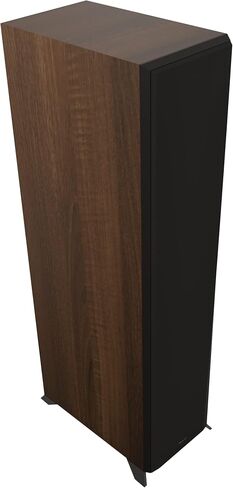 Klipsch 2.1 Walnut System - Model RP-8000F II, RP-1200SW in Saudi Arabia