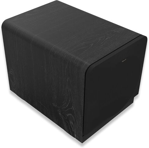 Klipsch 2.1 Walnut System - Model RP-8000F II, RP-1200SW in Saudi Arabia