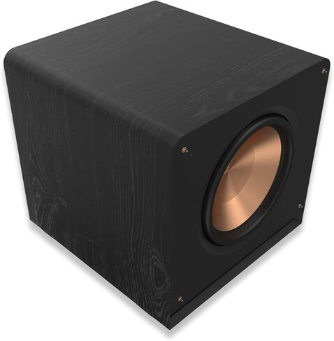 نظام Klipsch 5.1 الجوز - موديل RP-8000F II، RP-404C II، RP-500SA II، RP-1600SW in Saudi Arabia