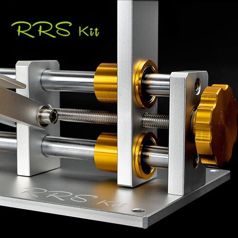 HSayoli Professional Bicycle Wheel Truing Stand With Dial Indicator Gauge Set Adjustment Rims MTB Road Bike Wheel Repair Tools For 10-29 inches Wheel in Kuwait