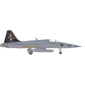 Herpa Military Model Aeroplane Swiss Air Force Northrop F-5E Tiger II 6 "Ducks, Payerne Air Base, Scale 1:200 Army Aviator Made of Metal HE572514