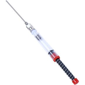 Fountain Pen Syringe Tool,Ink Absorber Syringe Device Ink Suction Device Pipette Instrument Cartridge Converter Ink Cartridge Filler,Refill Your Pen with Converter Adapter,Pens Refills (Elasticity)