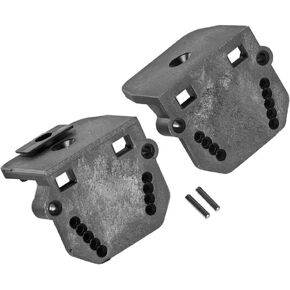 Traxxas X-Maxx Motor Mounts