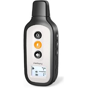 PetSpy X-Pro Extra Remote Transmitter - Replacement Part for X-Pro Dog Training Collar