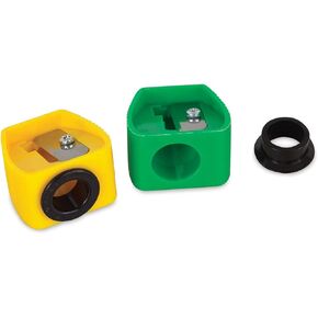 Mobius & Ruppert Neocolor Wax Crayon Sharpener