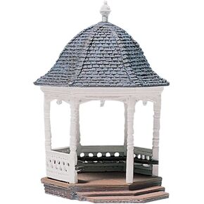Gazebo Scenic Details Woodland Scenics