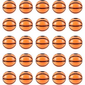 100Pcs Craft Style Opaque Acrylic Beads Sport Goods Theme Football Acrylic Beads Soccer Ball Spacer Beads for DIY Bracelet Necklace Earring Key Chain Jewelry Crafts Making Hole 2mm