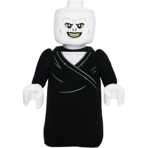 Manhattan Toy Lego Harry Potter Officially Licensed Minifigure Plush 13 Inch Character